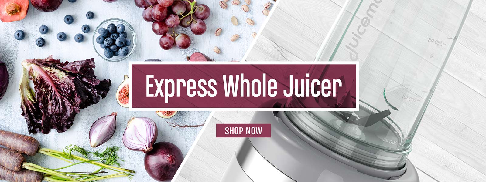 The Only Juice Extractors Your Kitchen Needs Juiceman